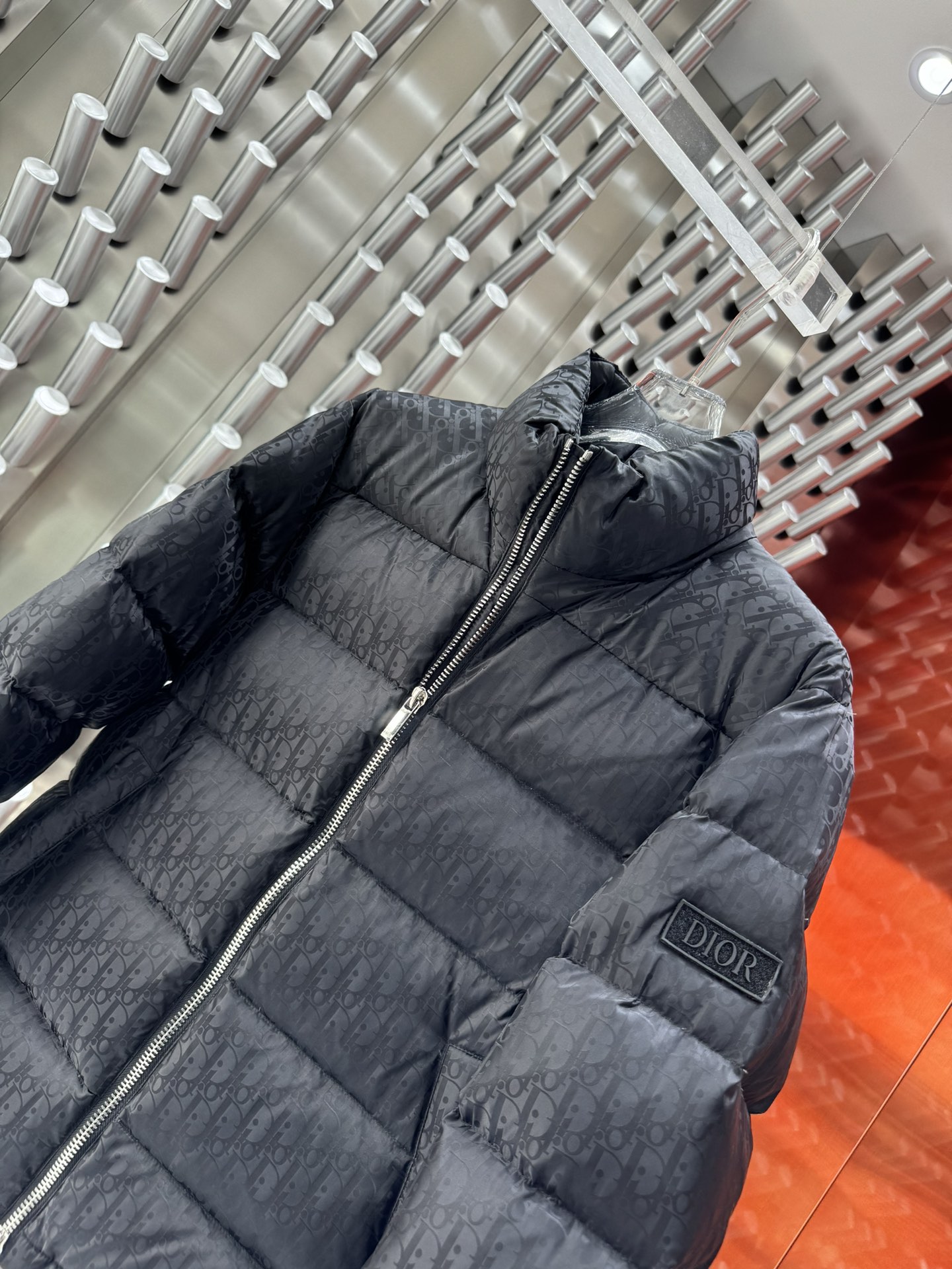 Christian Dior Down Jackets